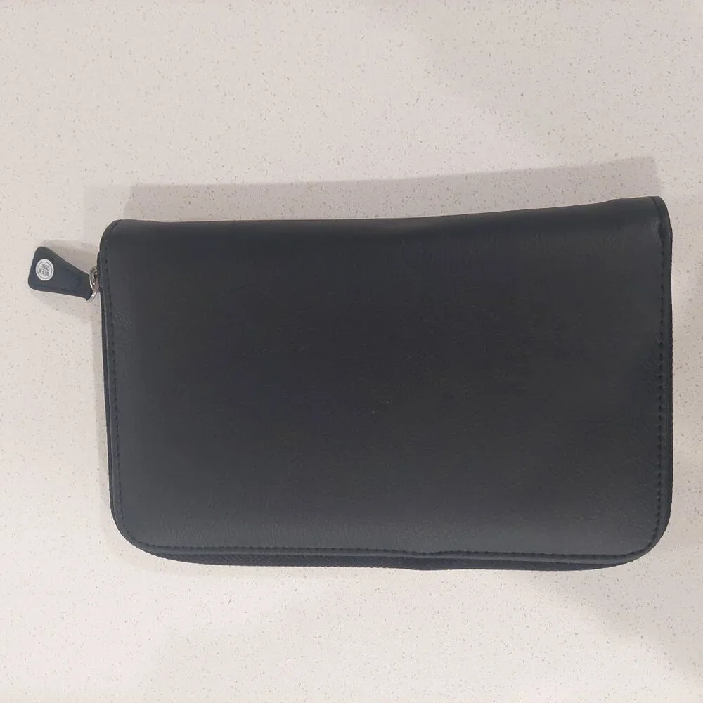 3/$15 Brand New Jewelry Travel Case